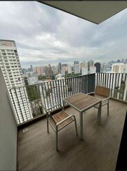 Highline Residences (D3), Condominium #481906641